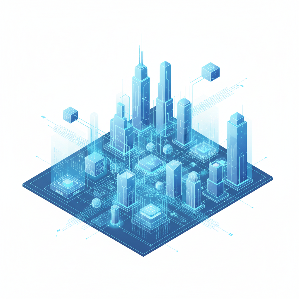 Beyond Copilots: Why AI Requires an Architectural Baseline to Deliver Enterprise Efficiency