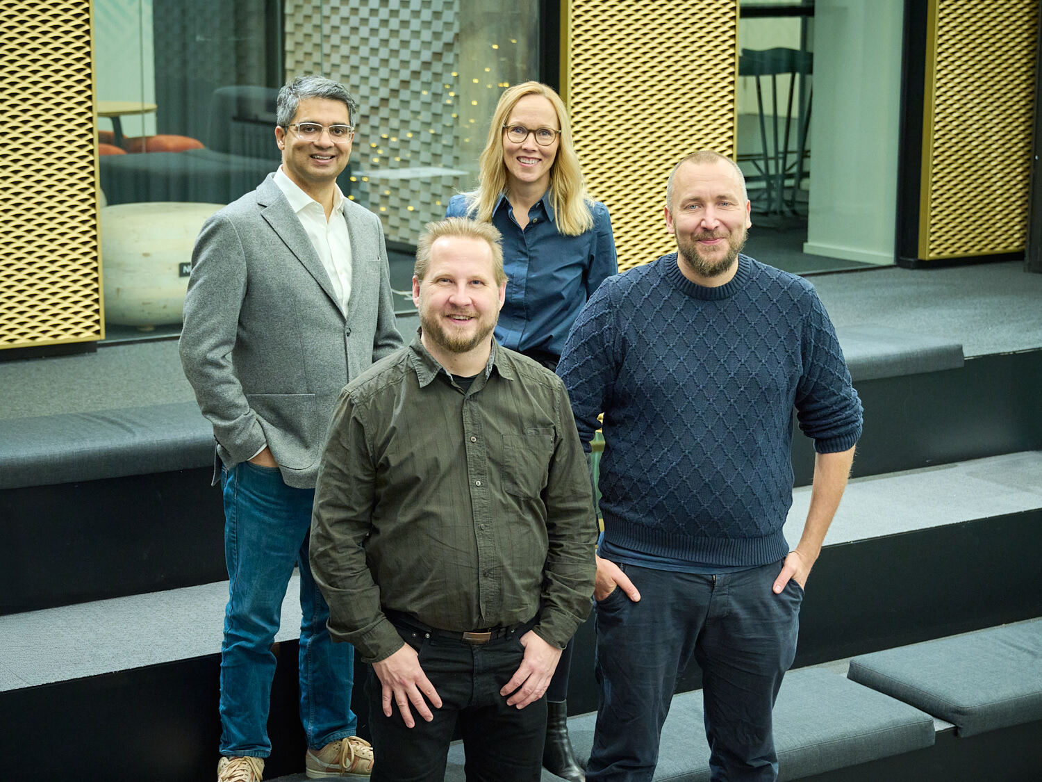 ModernPath raises pre-seed from Gorilla Capital to bring AI-native development to enterprise engineering teams